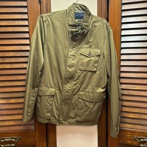 Fall jacket- mens